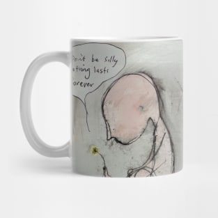 Silly Mug